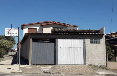 Casa com 3 quartos à venda na avenida salgado filho, 251, são leopoldo, caxias do sul, 140 m2 por r$ 1.900.000
