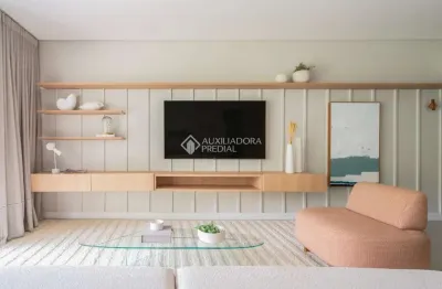 Apartamento com 3 quartos à venda na rodovia haroldo soares glavan, 4320, cacupé, florianópolis, 103 m2 por r$ 3.053.233