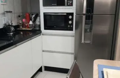 Apartamento com 3 quartos à venda na avenida mauro ramos, 1250, centro, florianópolis, 64 m2 por r$ 618.000