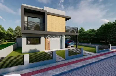 Casa com 2 quartos à venda na pmg, 275, areais da palhocinha, garopaba, 106 m2 por r$ 630.000