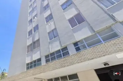 Apartamento com 2 quartos à venda na rua general bittencourt, 127, centro, florianópolis, 46 m2 por r$ 420.000