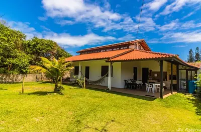 Casa com 3 quartos à venda na do pingüim, 164, campeche, florianópolis, 148 m2 por r$ 3.200.000
