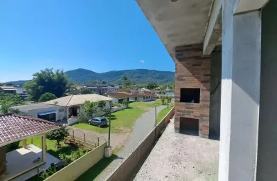 Apartamento com 2 quartos à venda na rodovia baldicero filomeno, 3460, ribeirão da ilha, florianópolis, 63 m2 por r$ 670.000