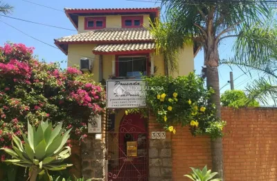 Prédio à venda na servidão do cravo branco, 333, campeche, florianópolis, 285 m2 por r$ 2.500.000