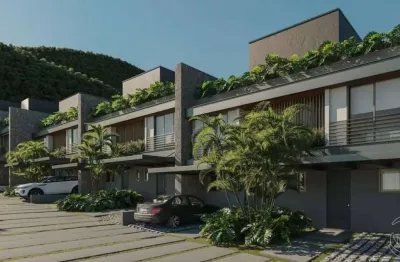 Casa com 2 quartos à venda na rua laurindo januário da silveira, 2340, lagoa da conceição, florianópolis, 143 m2 por r$ 1.550.000