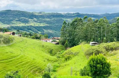 Terreno à venda na marcio dias, 0000, rio adaga, alfredo wagner, 121 m2 por r$ 838.000