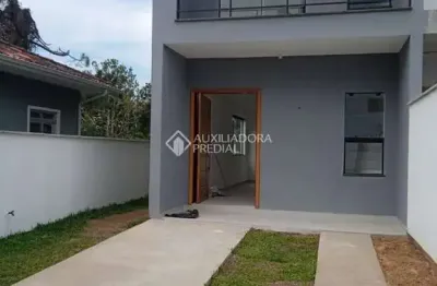 Casa com 3 quartos à venda na servidão bem viver, 101, campeche, florianópolis, 103 m2 por r$ 860.000