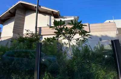 Casa com 5 quartos à venda na rua deputado waldemar salles, 159, lagoa da conceição, florianópolis, 450 m2 por r$ 4.000.000