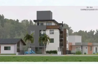 Apartamento com 1 quarto à venda na rodovia baldicero filomeno, 1750, ribeirão da ilha, florianópolis, 33 m2 por r$ 289.000