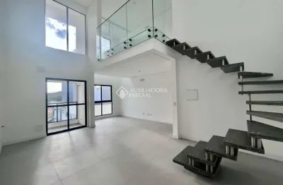 Loft com 1 quarto à venda na rua cedro rosa do sul, 47, ribeirão da ilha, florianópolis, 62 m2 por r$ 695.000