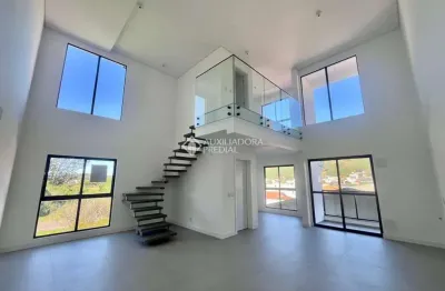 Loft com 2 quartos à venda na rua cedro rosa do sul, 47, ribeirão da ilha, florianópolis, 78 m2 por r$ 780.000