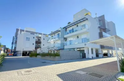 Cobertura com 2 quartos à venda na rua da capela, 179, campeche, florianópolis, 139 m2 por r$ 1.400.000