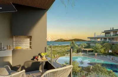 Apartamento com 1 quarto à venda na avenida campeche, 2020, campeche, florianópolis, 51 m2 por r$ 1.324.089