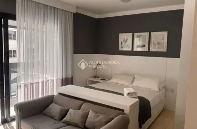 Apartamento com 1 quarto à venda na rua nivaldo dias, 102, campeche, florianópolis, 45 m2 por r$ 1.190.000