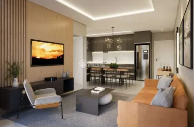 Apartamento com 2 quartos à venda na rua cônego bernardo, 199, trindade, florianópolis, 67 m2 por r$ 1.150.000