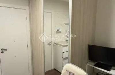 Apartamento com 2 quartos à venda na rua frederico otávio domingues barbosa, 50, são sebastião, porto alegre, 64 m2 por r$ 550.000