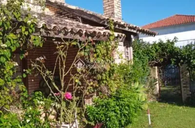 Casa com 3 quartos à venda na rua sagrado coração de jesus, 862, morro das pedras, florianópolis, 240 m2 por r$ 1.598.000