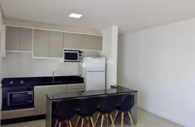 Cobertura com 1 quarto à venda na rua heloisa rojo machado, 111, campeche, florianópolis, 90 m2 por r$ 895.000