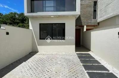 Casa com 2 quartos à venda na caminho dos areais, 648, são joão do rio vermelho, florianópolis, 110 m2 por r$ 690.000