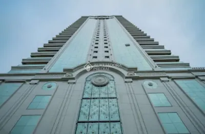 Apartamento com 4 quartos à venda na rua 313, 1, meia praia, itapema, 183 m2 por r$ 3.988.800