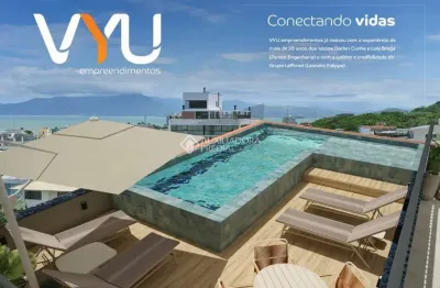 Apartamento com 2 quartos à venda na rua pascoal simone, 315, coqueiros, florianópolis, 68 m2 por r$ 879.425