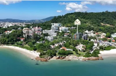 Apartamento com 3 quartos à venda na rodovia tertuliano brito xavier, 2510, jurerê, florianópolis, 177 m2 por r$ 4.081.147