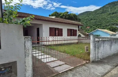 Casa com 2 quartos à venda na servidão paulo apolinário da natividade, 119, ribeirão da ilha, florianópolis, 112 m2 por r$ 720.000