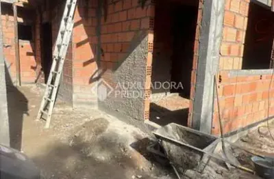 Casa com 2 quartos à venda na rua nossa senhora de fátima, 908, campeche, florianópolis, 70 m2 por r$ 700.000