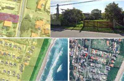 Terreno à venda na rua manoel pedro vieira, 1045, morro das pedras, florianópolis, 468 m2 por r$ 1.455.000
