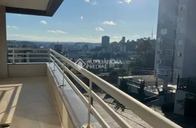 Apartamento com 4 quartos à venda na rua bento gonçalves, 474, nossa senhora de lourdes, caxias do sul, 349 m2 por r$ 1.700.000