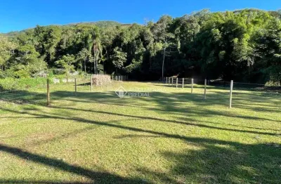 Terreno à venda na servidão nelson elpídio da rocha, 1151, rio tavares, florianópolis, 555 m2 por r$ 700.000