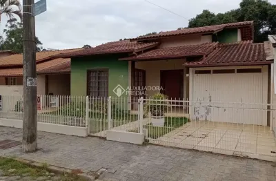 Casa com 3 quartos à venda na vitalino alexandre pereira, 135, carianos, florianópolis, 118 m2 por r$ 1.050.000