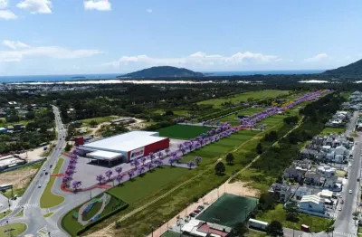 Terreno à venda na rodovia joão gualberto soares, 3381, ingleses do rio vermelho, florianópolis, 375 m2 por r$ 450.360