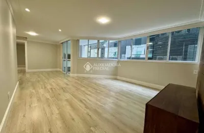 Apartamento com 3 quartos à venda na rua almirante lamego, 1374, centro, florianópolis, 145 m2 por r$ 2.450.000