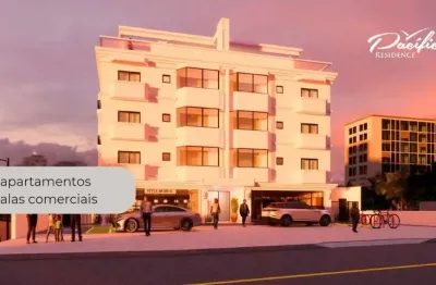 Apartamento com 2 quartos à venda na rua graciliano manoel gomes, 622, ingleses do rio vermelho, florianópolis, 68 m2 por r$ 510.000