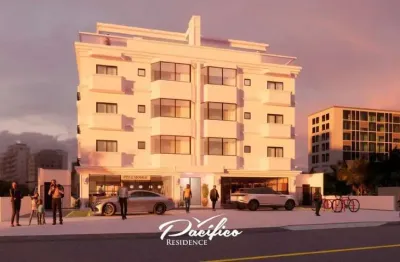 Apartamento com 2 quartos à venda na rua graciliano manoel gomes, 622, ingleses do rio vermelho, florianópolis, 79 m2 por r$ 592.500