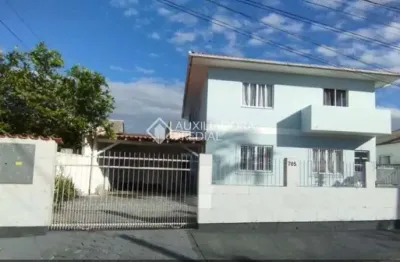 Casa com 7 quartos à venda na rua josé xavier da rosa, 705, carianos, florianópolis, 312 m2 por r$ 1.600.000
