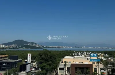 Cobertura com 3 quartos à venda na rodovia virgílio várzea, 2970, monte verde, florianópolis, 127 m2 por r$ 1.500.000