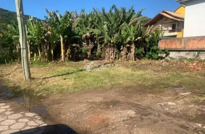 Terreno à venda na beco dos surfistas, 710, lagoa da conceição, florianópolis, 385 m2 por r$ 490.000