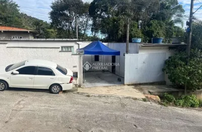 Casa com 3 quartos à venda na servidão carlos antonio lopes, 115, ribeirão da ilha, florianópolis, 136 m2 por r$ 400.000