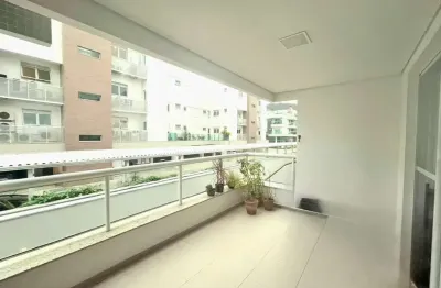 Apartamento com 2 quartos à venda na rua radialista dakir polidoro, 230, campeche, florianópolis, 87 m2 por r$ 1.250.000