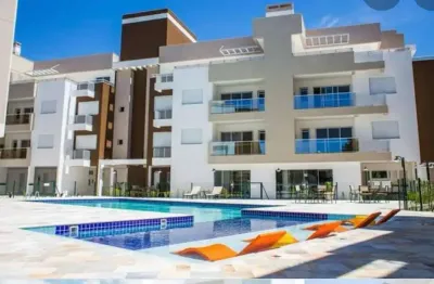 Apartamento com 2 quartos à venda na rua heloisa rojo machado, 111, campeche, florianópolis, 84 m2 por r$ 1.200.000