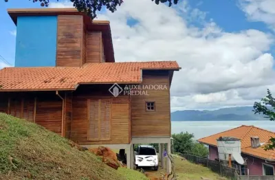Casa com 3 quartos à venda na mirante, 5, ribeirão da ilha, florianópolis, 111 m2 por r$ 800.000
