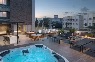 Apartamento com 2 quartos à venda na rua gonçalves ledo, 28, trindade, florianópolis, 81 m2 por r$ 1.169.154