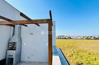 Casa com 2 quartos à venda na rua laura duarte prazeres, 1101, campeche, florianópolis, 90 m2 por r$ 495.000