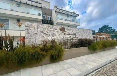Apartamento com 3 quartos à venda na rua da capela, 179, campeche, florianópolis, 81 m2 por r$ 1.250.000