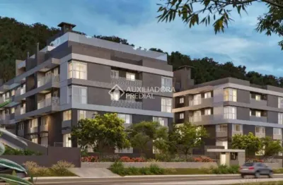 Loft com 1 quarto à venda na rodovia baldicero filomeno, 2757, ribeirão da ilha, florianópolis, 41 m2 por r$ 598.000