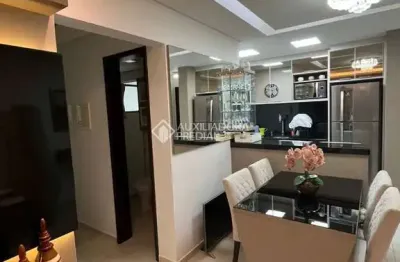 Apartamento com 2 quartos à venda na antônio francisco steiner, 63, serraria, são josé, 65 m2 por r$ 430.000