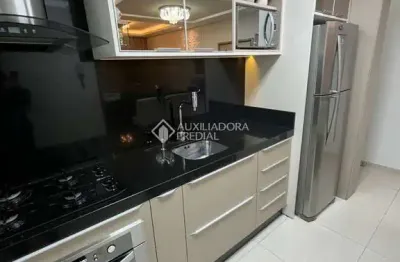 Apartamento com 2 quartos à venda na antônio francisco steiner, 63, serraria, são josé, 65 m2 por r$ 429.000