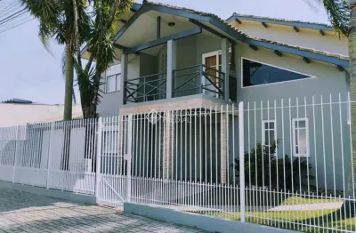 Casa com 5 quartos à venda na servidão nelson conrado da silva, 121, campeche, florianópolis, 488 m2 por r$ 1.699.000
